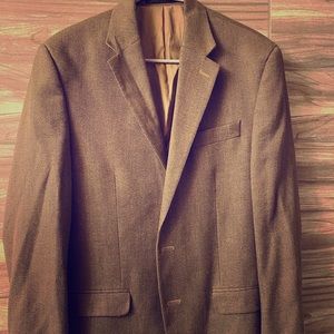Men’s blazer